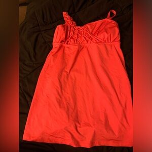 Becca by Rebecca Virtue 2 piece swimsuit- nwot